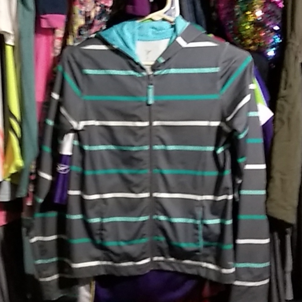 Girls sweatshirt